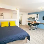 Appart Hotel Albi