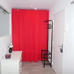 شقة Appart Hotel Albi