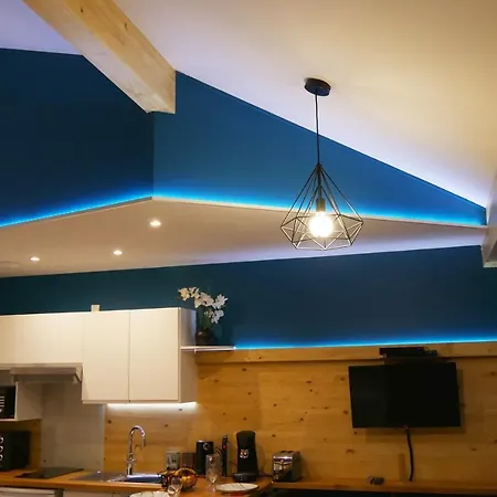 Appart Hotel Albi Lejlighed Albi