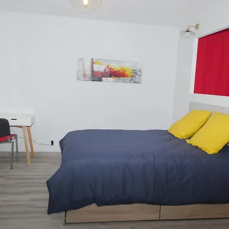 Appart Hotel Albi Albi