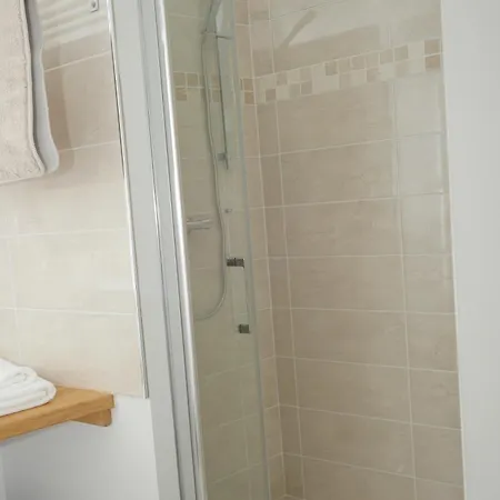 Appart Hotel Albi Lejlighed *