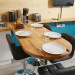 דירה Appart Hotel Albi *