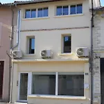 דירה Appart Hotel Albi *