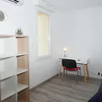 דירה Appart Hotel Albi אלבי