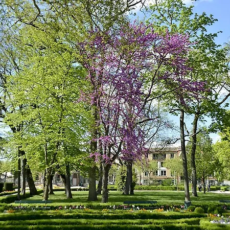 Апартаменты Appart Hotel Albi