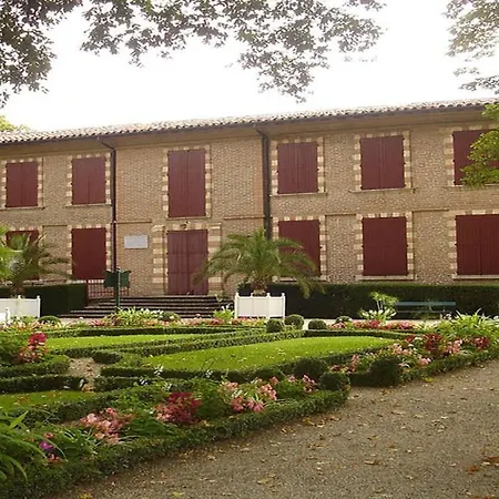 Appart Hotel Albi アパート アルビ