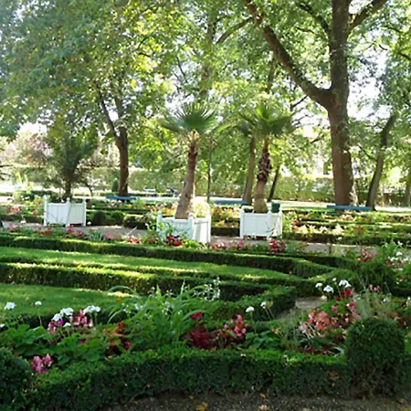 Appart Hotel Albi *