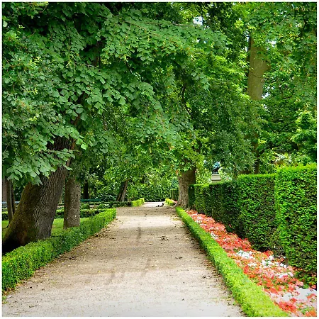 Appart Hotel Albi アルビ