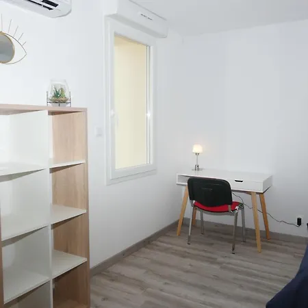 Appart Hotel Albi Albi