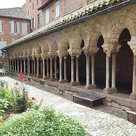 Appart Hotel Albi * Αλμπί