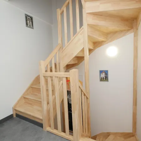 Apartment Appart Hotel Albi Albi