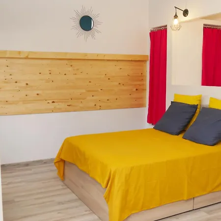 Apartment Appart Hotel Albi *