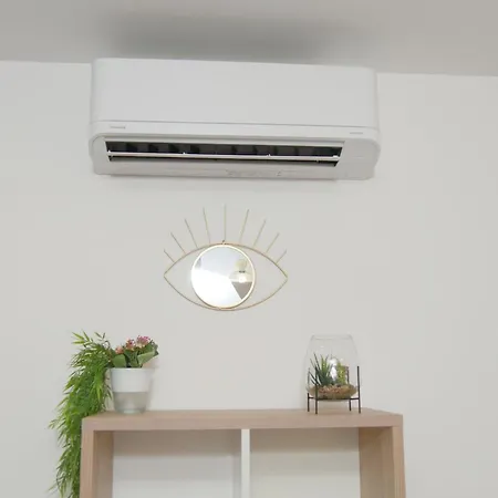 Apartment Appart Hotel Albi