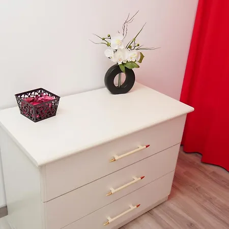 Apartment Appart Hotel Albi *