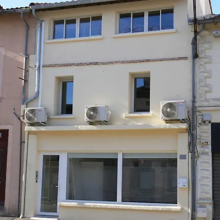 Appart Hotel Albi *