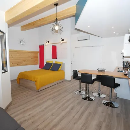 Appart Hotel Albi *
