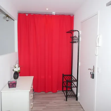 Appart Hotel Albi アパート アルビ