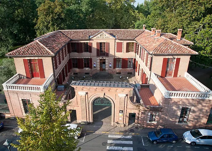 Appart Hotel Albi * Αλμπί