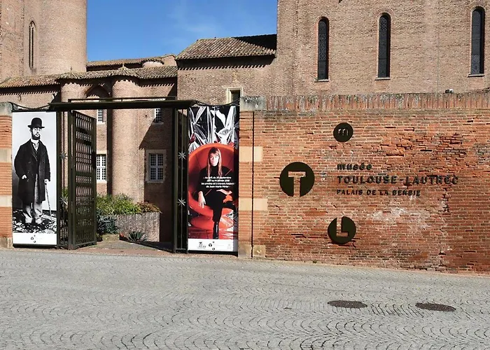 Appart Hotel Albi * Αλμπί