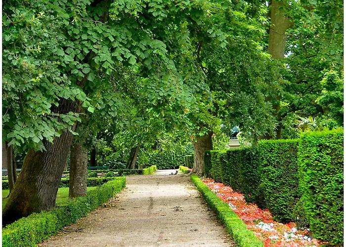 Appart Hotel Albi Αλμπί