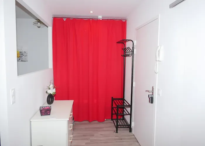 Διαμέρισμα Appart Hotel Albi